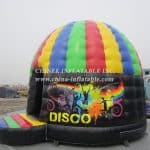 T2-3244 Inflatable Bouncer - Image 3