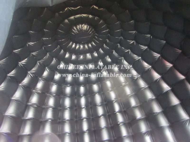 T2-3244 Inflatable Bouncer - Image 4