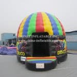 T2-3244 Inflatable Bouncer - Image 2