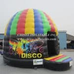 T2-3244 Inflatable Bouncer