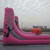 T11-373 Inflatable basketball field - Image 3