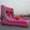 T11-373 Inflatable basketball field - Image 2