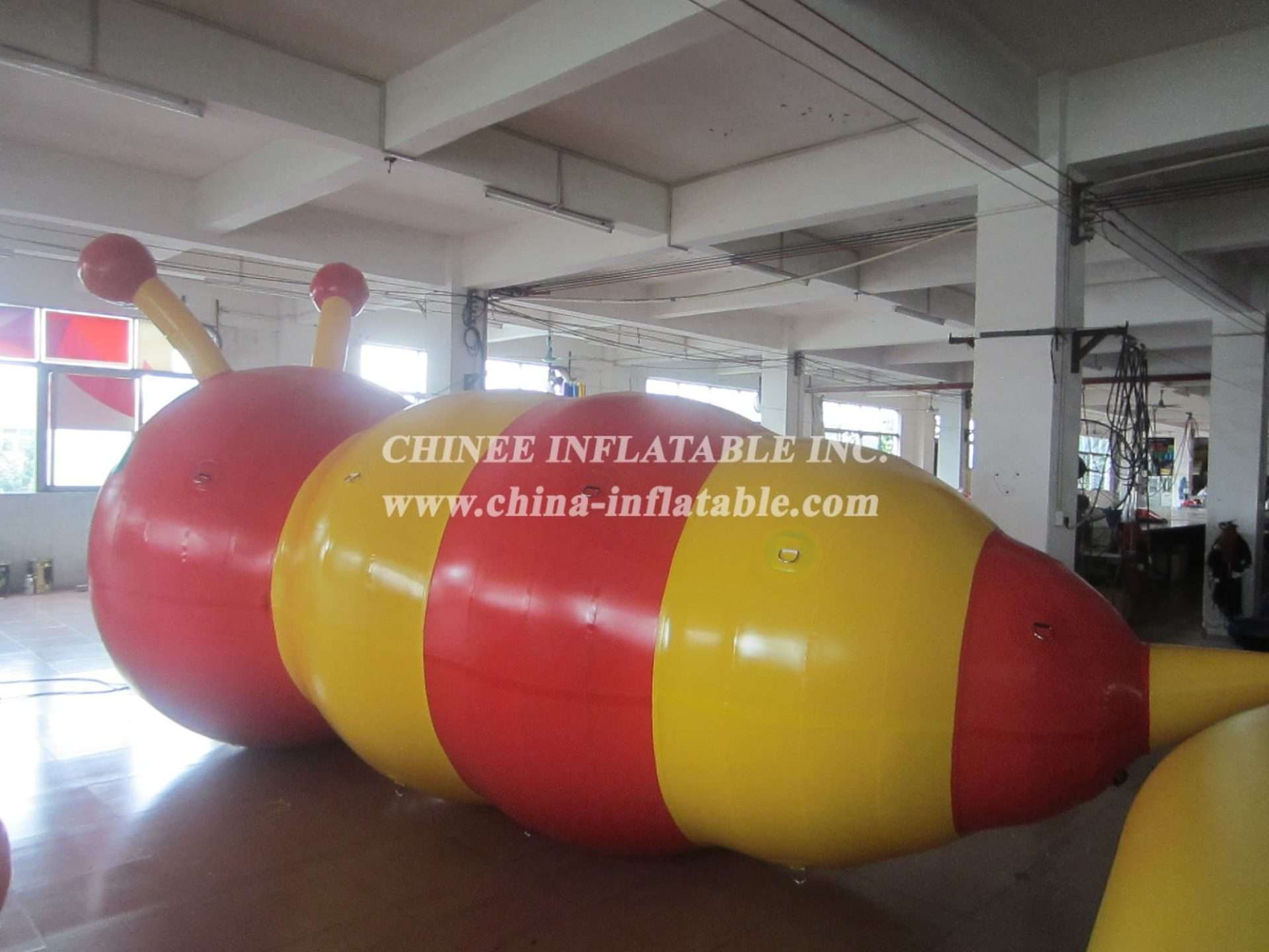 Cartoon1-452 Caterpillar Inflatable Cartoon - Image 3