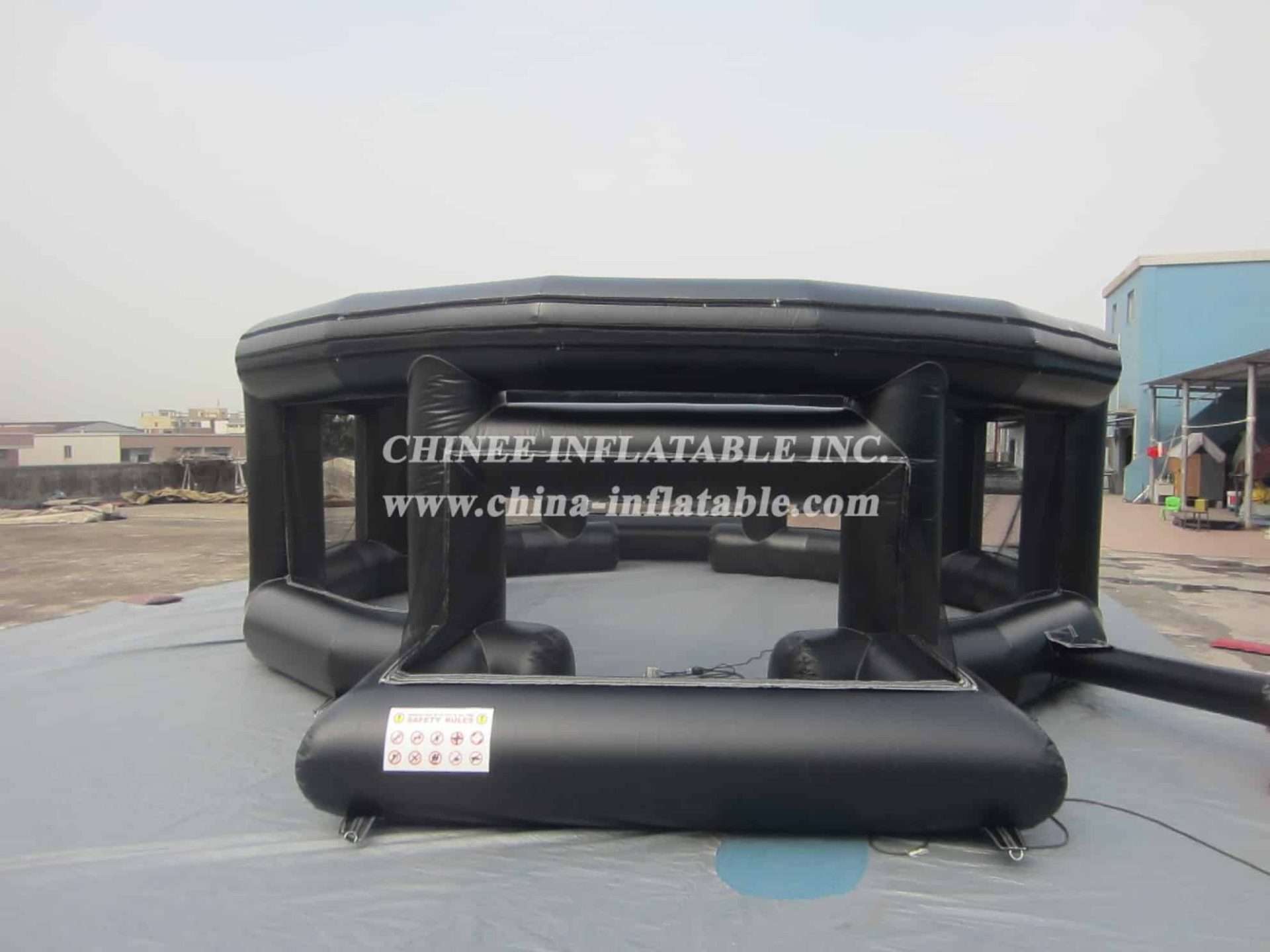 T11-1326 Panna Cage Ball Game - Image 3