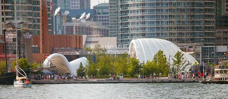 IST1-014 Ontario'S Celebration Zone - Immagine 8