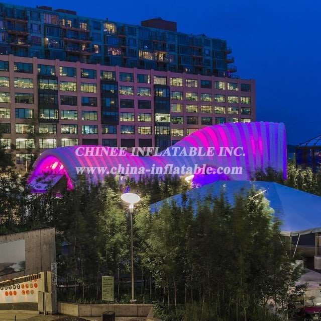 IST1-014 Ontario'S Celebration Zone - Immagine 6