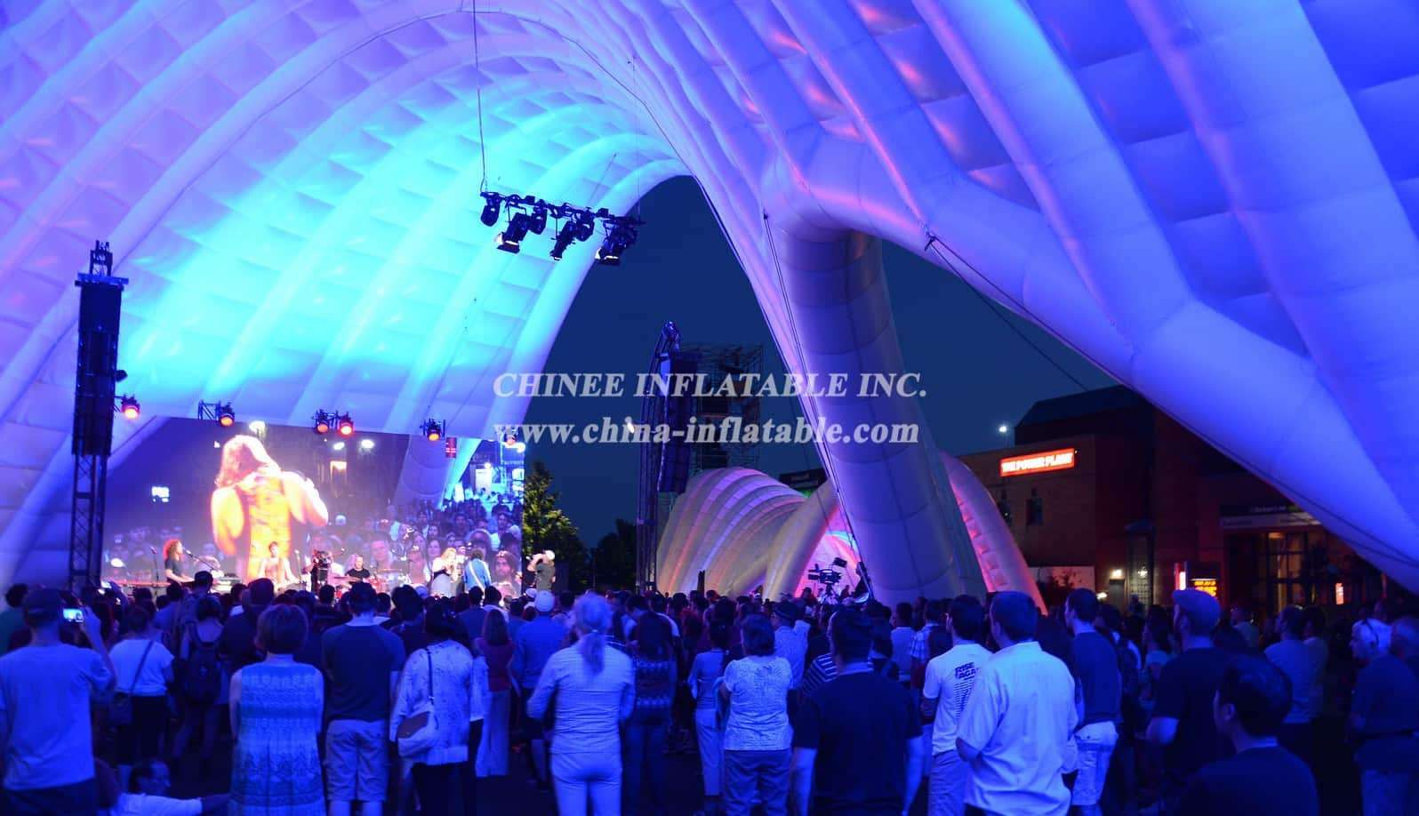 IST1-014 Ontario'S Celebration Zone - Immagine 3