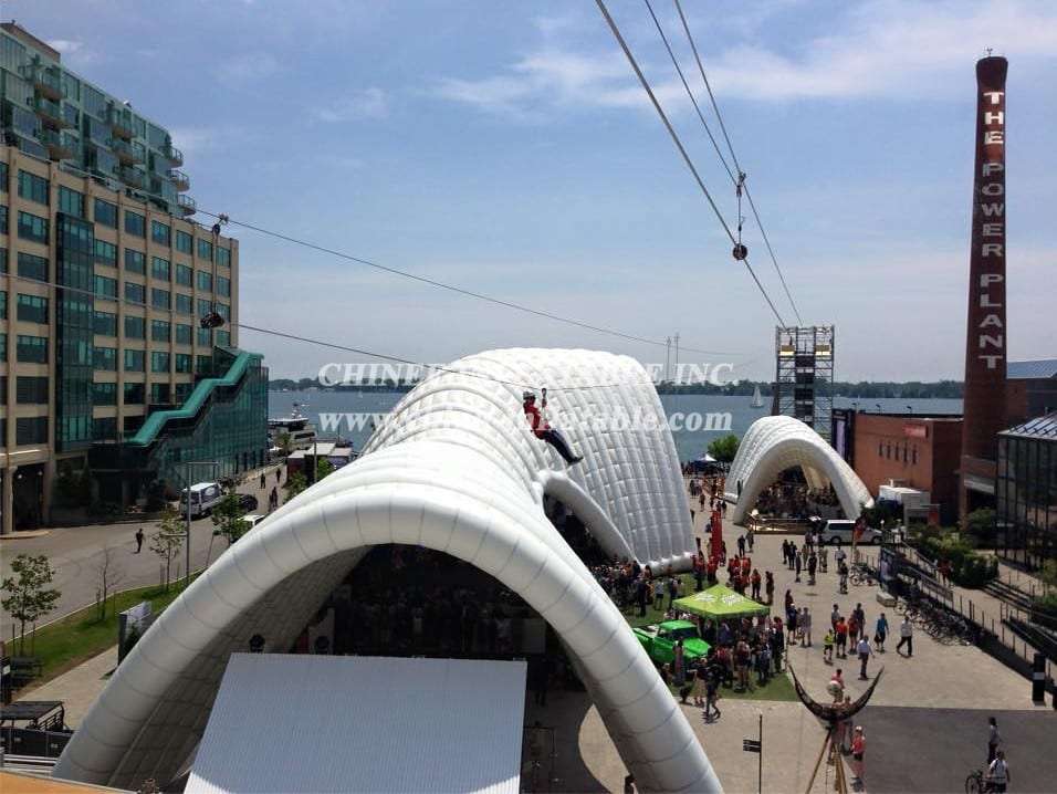 IST1-014 Ontario'S Celebration Zone - Immagine 4