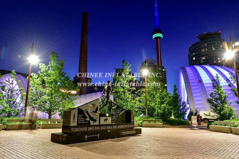 IST1-014 Ontario'S Celebration Zone - Immagine 10