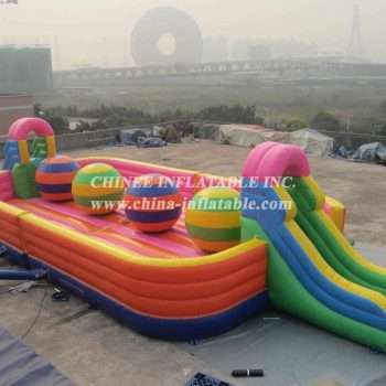 T11-1169 Sfida Wipeout