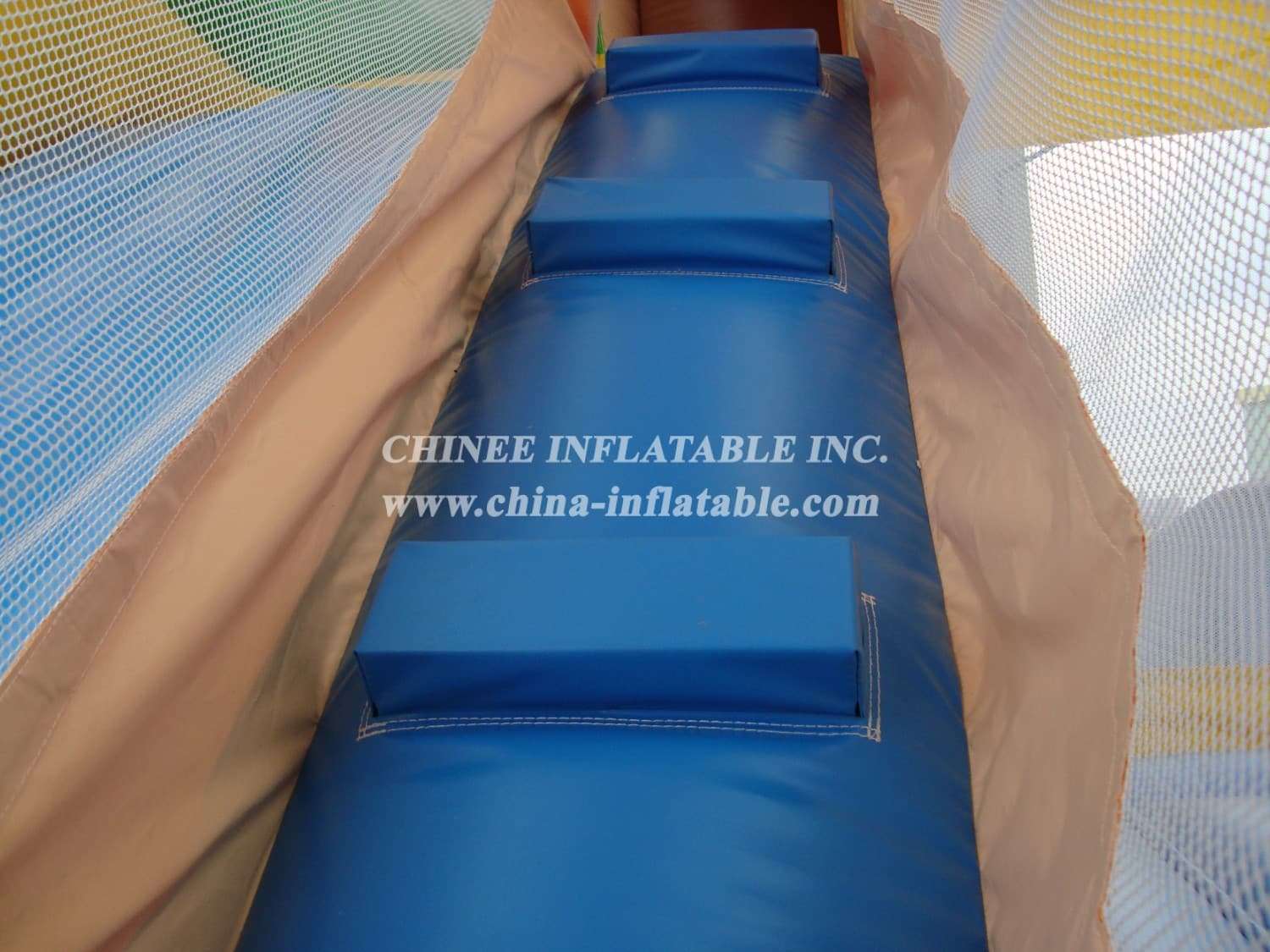 T2-2913 Pirates Inflatable Bouncers - Image 5