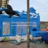 T2-2705 Inflatable Bouncers - Image 3