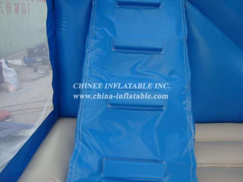 T2-2705 Inflatable Bouncers - Image 5