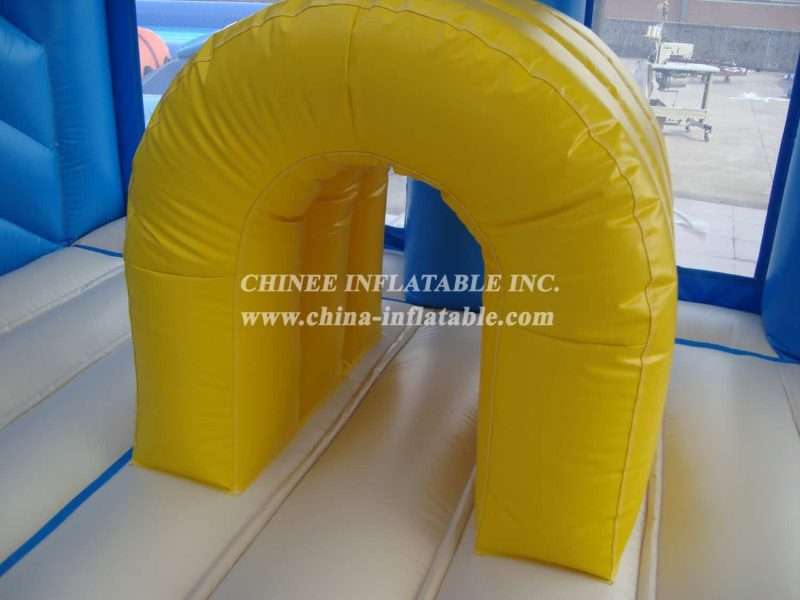 T2-2705 Inflatable Bouncers - Image 4
