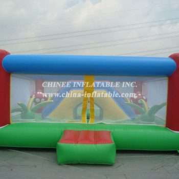 T2-2664 Inflatable Bouncers