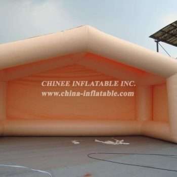Tent1-602 Outdoor Giant Inflatable Tent