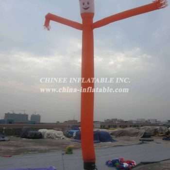 D2-86 Inflatable Tube Man Air Sky Dancer