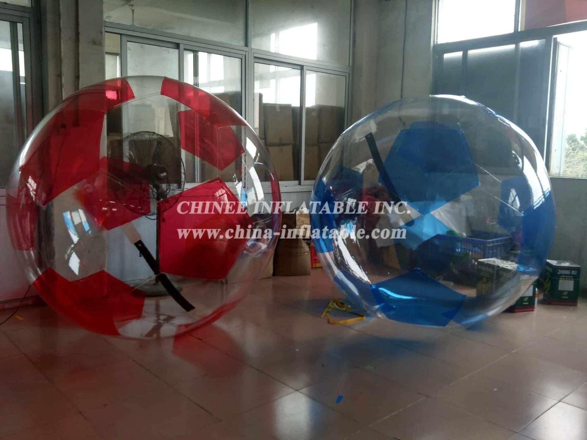 Inflatable Balloon