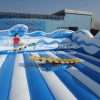 T11-570 jungle theme Inflatable Sports - Image 6