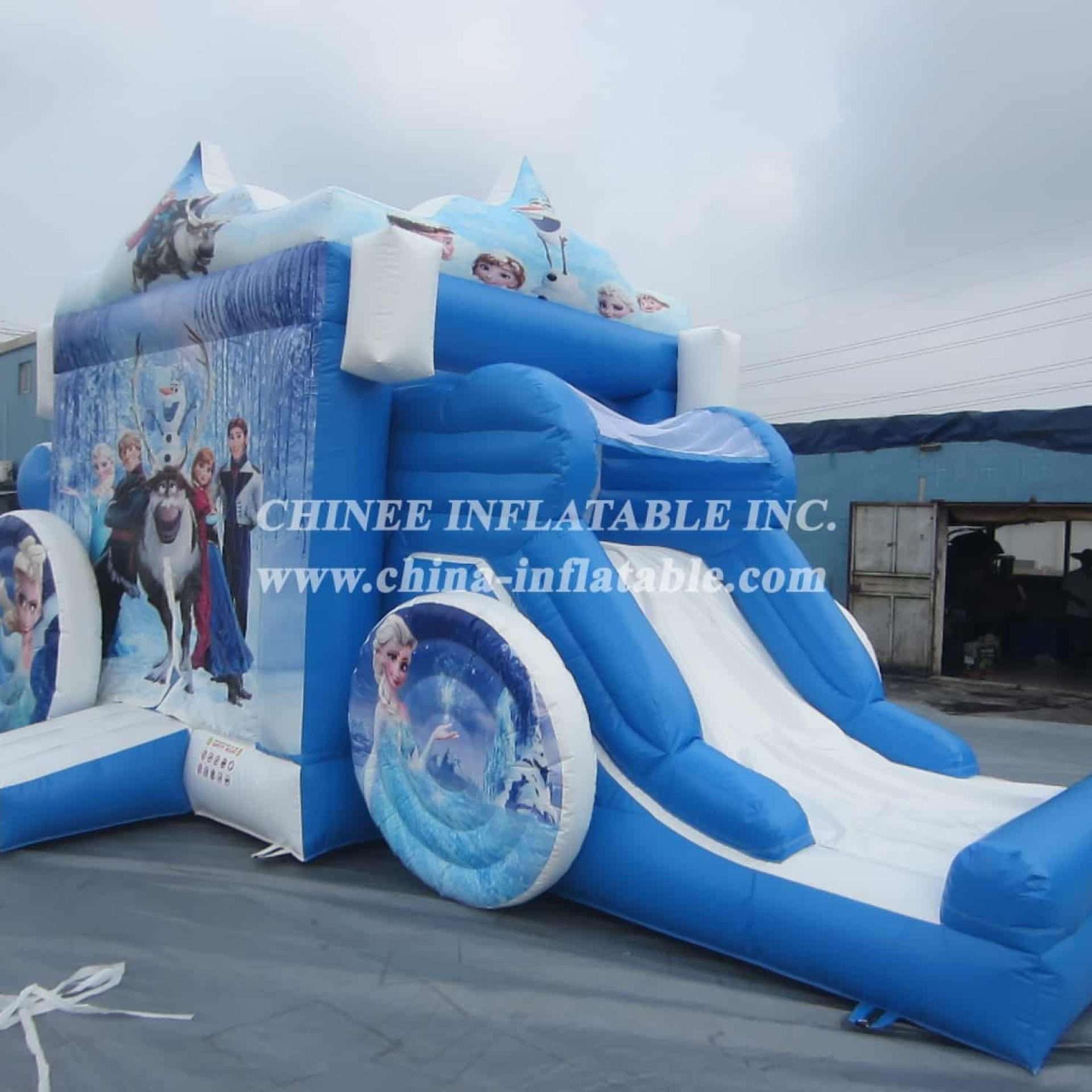 T5-002 Disney Frozen Combo - Image 2