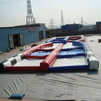 T11-1126 Commercial Inflatable Sports