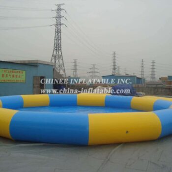 Piscina2-529 Piscina gonfiabile rotonda per attività all'aperto