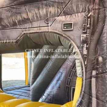 IP1-001 Salto del Millennium Falcon di Star Wars