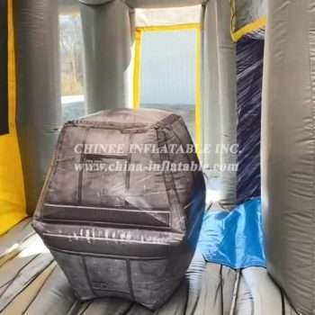 IP1-001 Salto del Millennium Falcon di Star Wars