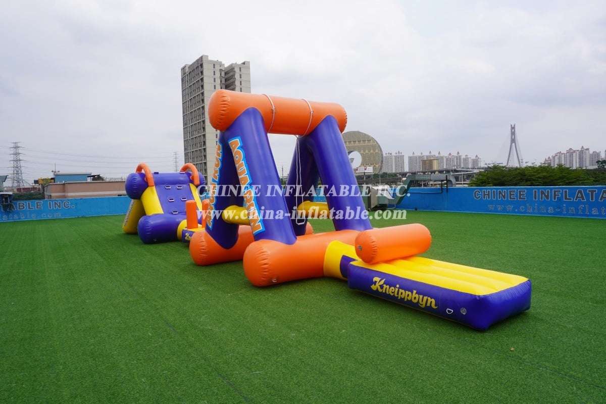 T10-12 Inflatable Water Games Sea Toys - Image 2