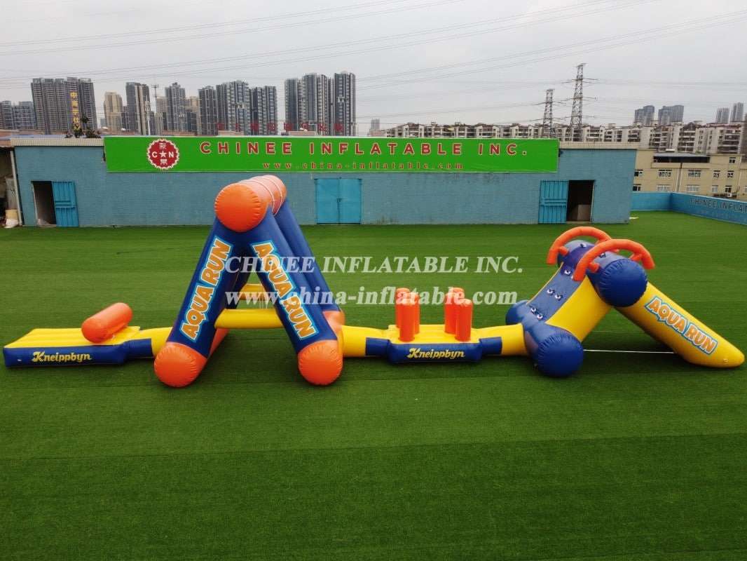 T10-12 Inflatable Water Games Sea Toys - Image 4