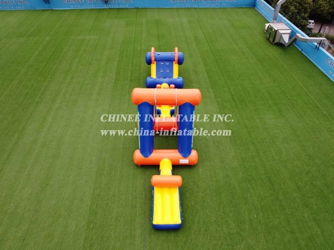 T10-12 Inflatable Water Games Sea Toys - Image 6