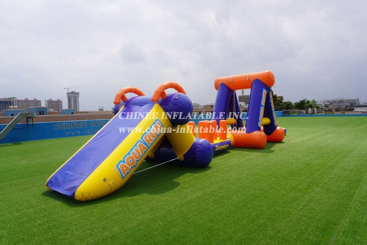T10-12 Inflatable Water Games Sea Toys - Image 5