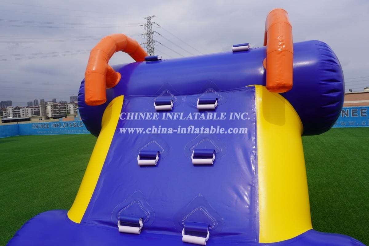 T10-12 Inflatable Water Games Sea Toys - Image 7