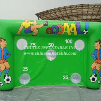 T11-574 Gioco del calcio a premi