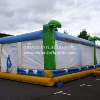 T11-775 Inflatable Sports Games