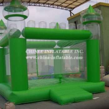 T2-164 inflatable bouncer