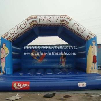 T2-1937 Inflatable Bouncer