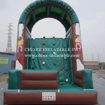 T11-594 Inflatable Sports Obsracle Courses