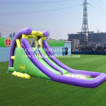 T8-304 Giant Inflatable Slide for Kids