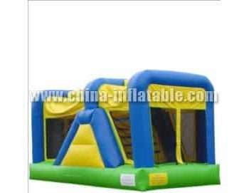 T8-957 Commercial Inflatable Slide