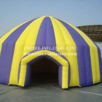 Tent1-16 Outdoor Giant Inflatable Tent