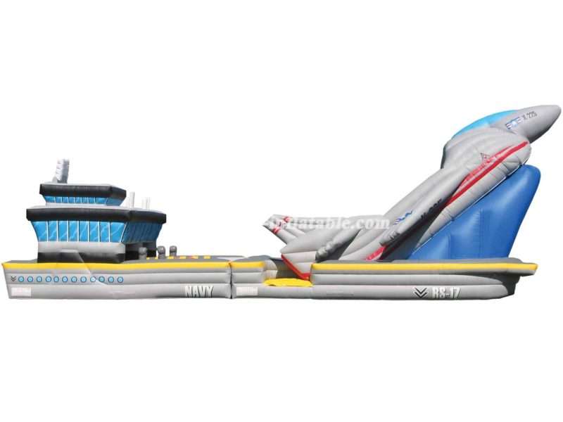 GS2-017 Giant Slide Aircraft Carrier - Image 3