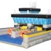 GS2-017 Giant Slide Aircraft Carrier - Image 6