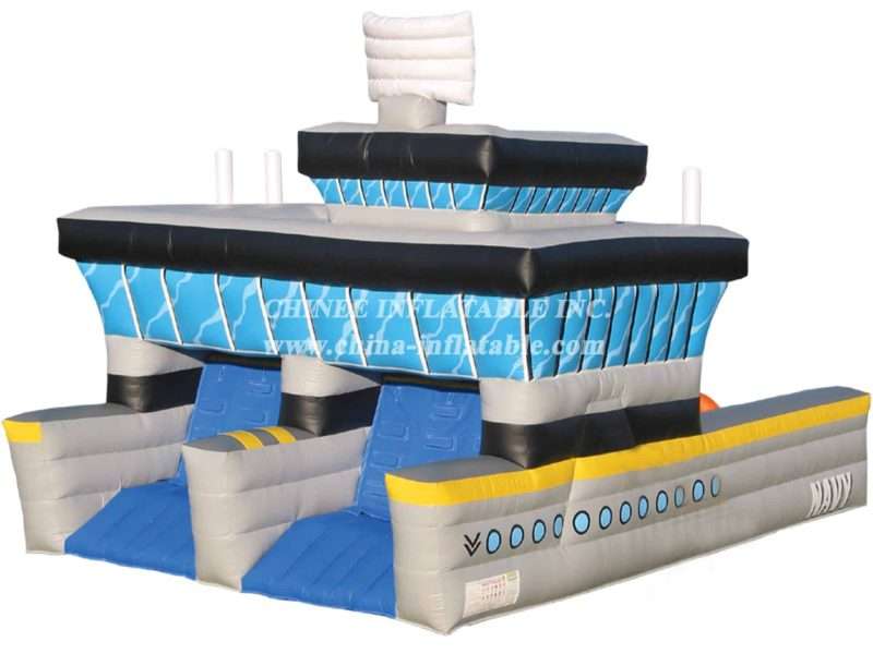 GS2-017 Giant Slide Aircraft Carrier - Image 7
