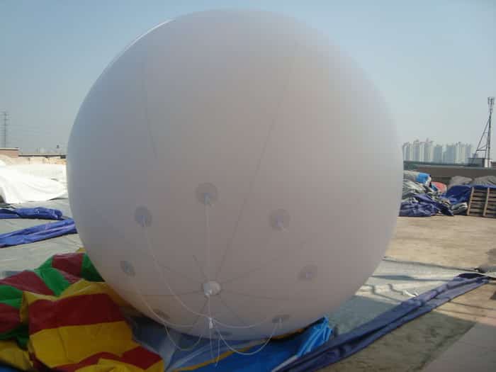 Inflatable Balloon