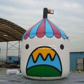 Cartoon2-018 Giant Outdoor Inflatable Cartoons