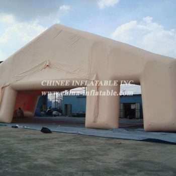 Tent1-601 Outdoor Giant Inflatable Tent
