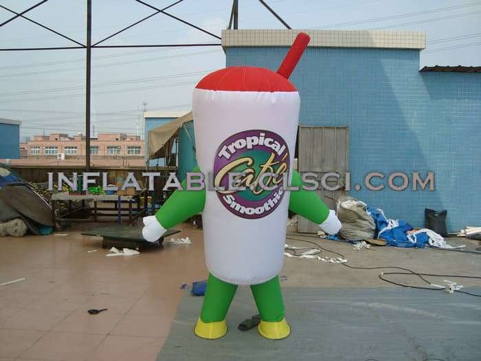 Inflatable Decoration
