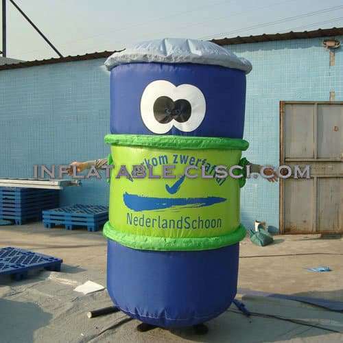 Inflatable Decoration