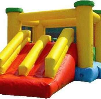 T1-125 inflatable bouncer